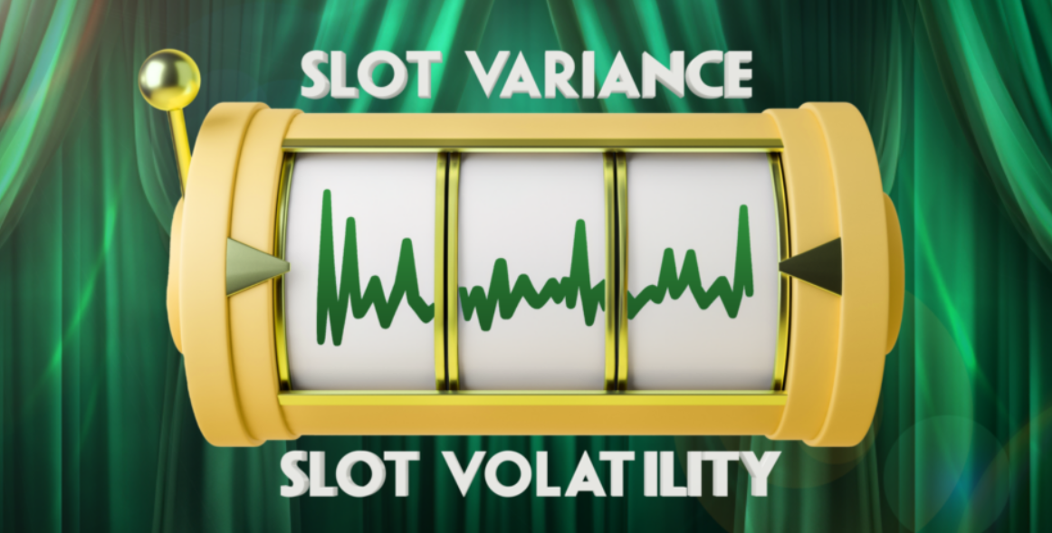 Bagaimana Volatilitas Slot Diuji?